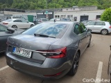  Skoda  Superb  (3V3)(2015) Supe.2.0TDI 147 Style 4x4 Aut #2