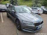 Skoda  Superb  (3V3)(2015) Supe.2.0TDI 147 Style 4x4 Aut #3