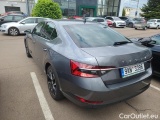  Skoda  Superb  (3V3)(2015) Supe.2.0TDI 147 Style 4x4 Aut #4