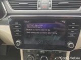  Skoda  Superb  (3V3)(2015) Supe.2.0TDI 147 Style 4x4 Aut #16