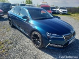 Skoda  Superb  (3V3)(2015) Supe.FL2.0TDI 110 L&K AT #3