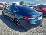  Skoda  Superb  (3V3)(2015) Supe.FL2.0TDI 110 L&K AT #4