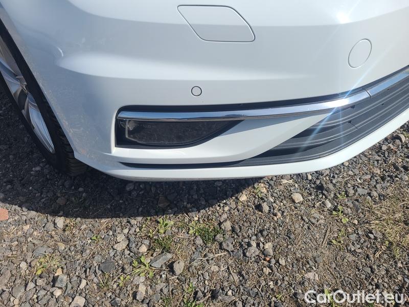  Volkswagen  Golf  VIII Variant (CG5) 2020 Var. 1.6TDI 85 Highline #3