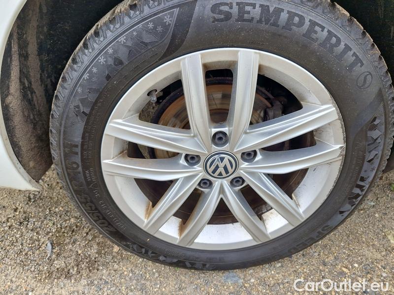  Volkswagen  Golf  VII Variant  (BV5)(2017->) Var 1.5TSI EVO 110 HL #43