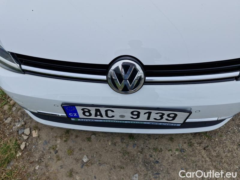  Volkswagen  Golf  VII Variant  (BV5)(2017->) Var 1.5TSI EVO 110 HL #6