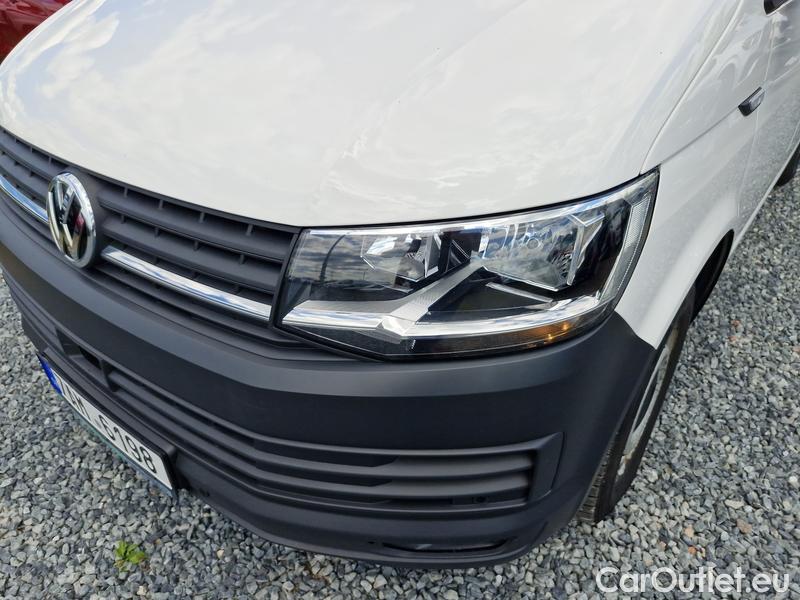  Volkswagen  Transporter T6.1  LCV  (SH)(07.2019->) T6 Com.2.0TDI 150 KR 4d #5
