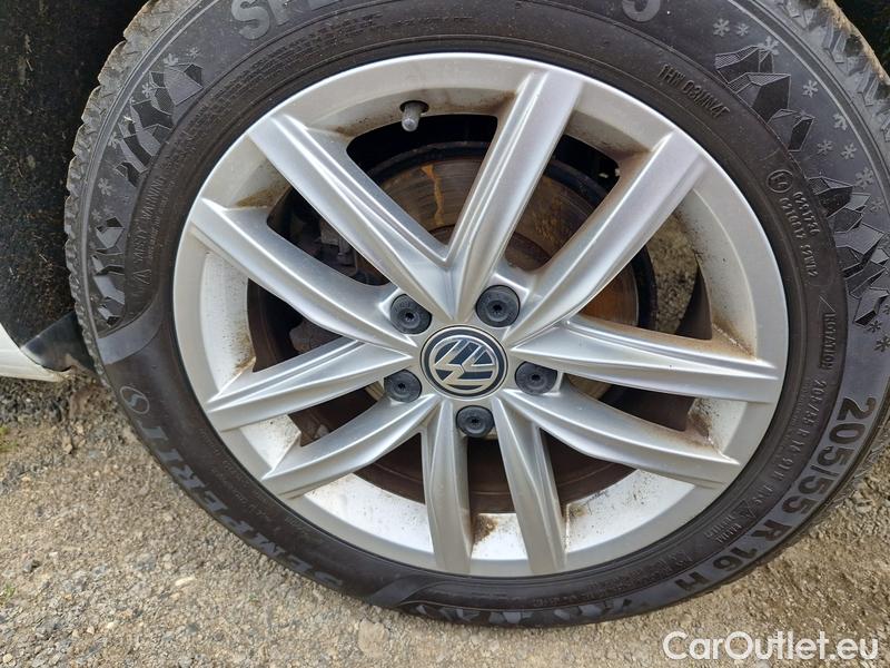  Volkswagen  Golf  VII Variant  (BV5)(2017->) Var 1.5TSI EVO 110 HL #27