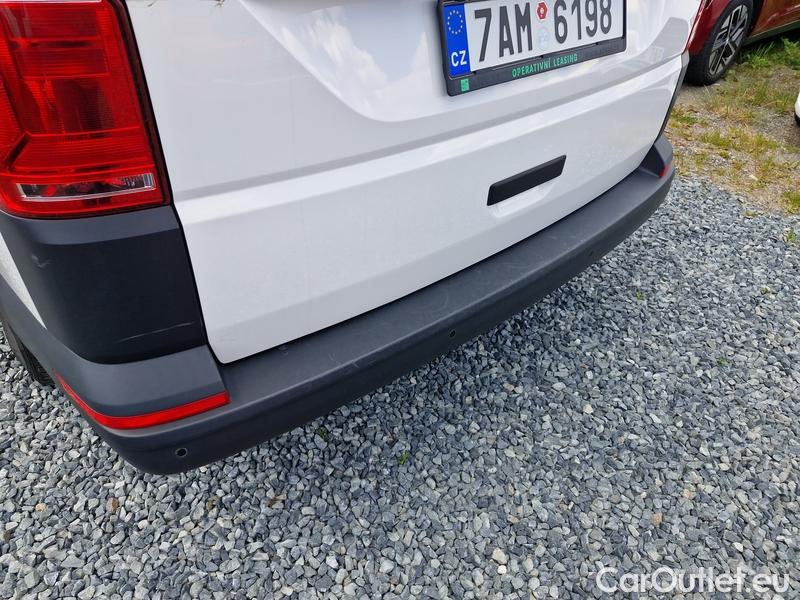  Volkswagen  Transporter T6.1  LCV  (SH)(07.2019->) T6 Com.2.0TDI 150 KR 4d #19