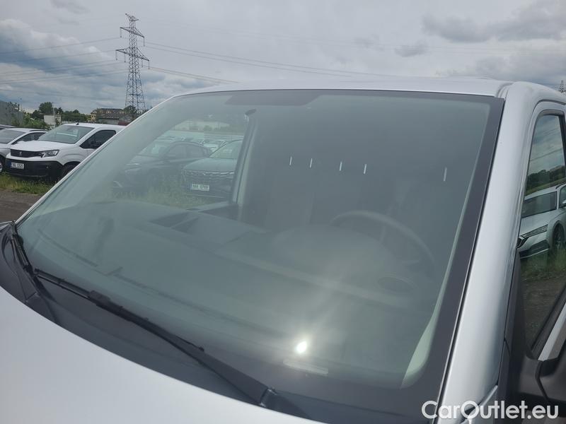  Volkswagen  Transporter T6.1  Platform  (SJ)(08.2019->) Tra.2.0TDI 75 KR 4d #1