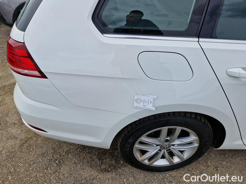  Volkswagen  Golf  VII Variant  (BV5)(2017->) Var 1.5TSI EVO 110 HL #42