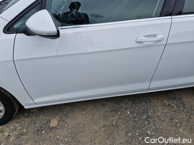  Volkswagen  Golf  VII Variant  (BV5)(2017->) Var 1.5TSI EVO 110 HL #12