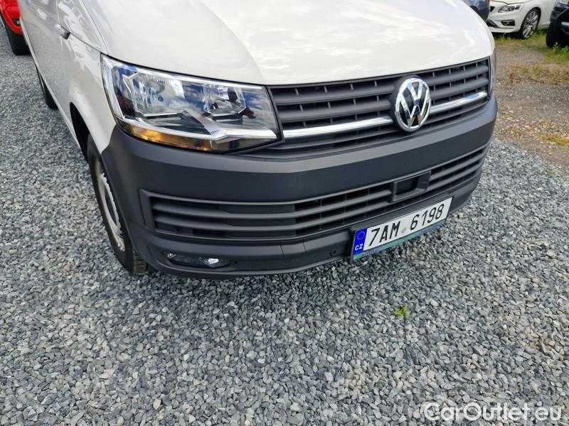  Volkswagen  Transporter T6.1  LCV  (SH)(07.2019->) T6 Com.2.0TDI 150 KR 4d #4