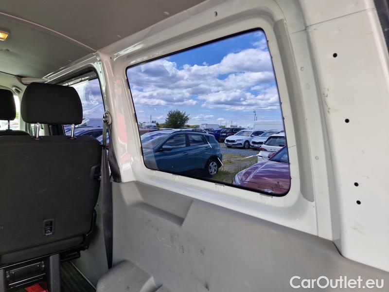  Volkswagen  Transporter T6.1  LCV  (SH)(07.2019->) T6 Com.2.0TDI 150 KR 4d #31
