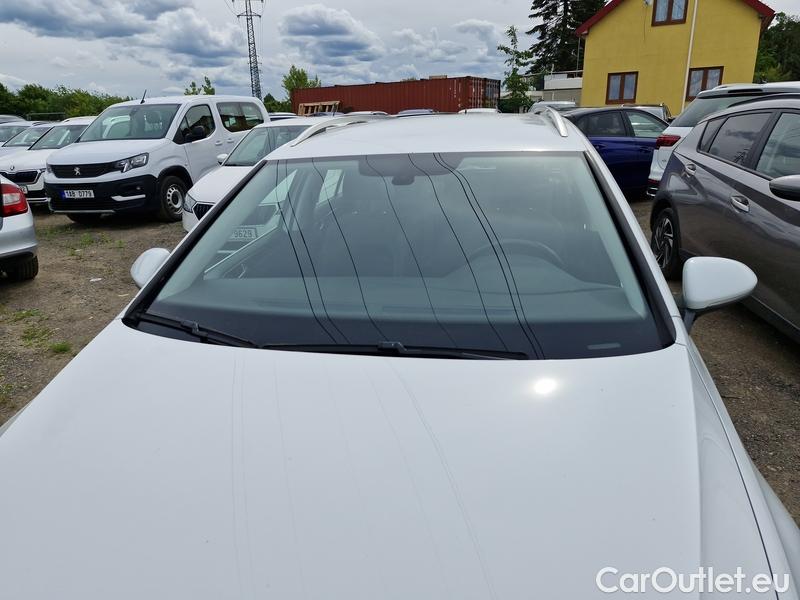  Volkswagen  Golf  VII Variant  (BV5)(2017->) Var 1.5TSI EVO 110 HL #1