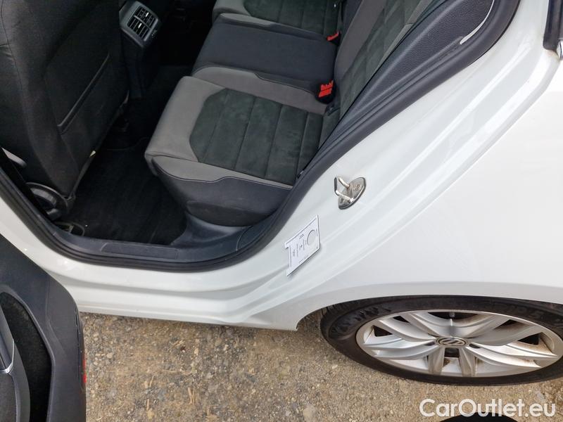  Volkswagen  Golf  VII Variant  (BV5)(2017->) Var 1.5TSI EVO 110 HL #24
