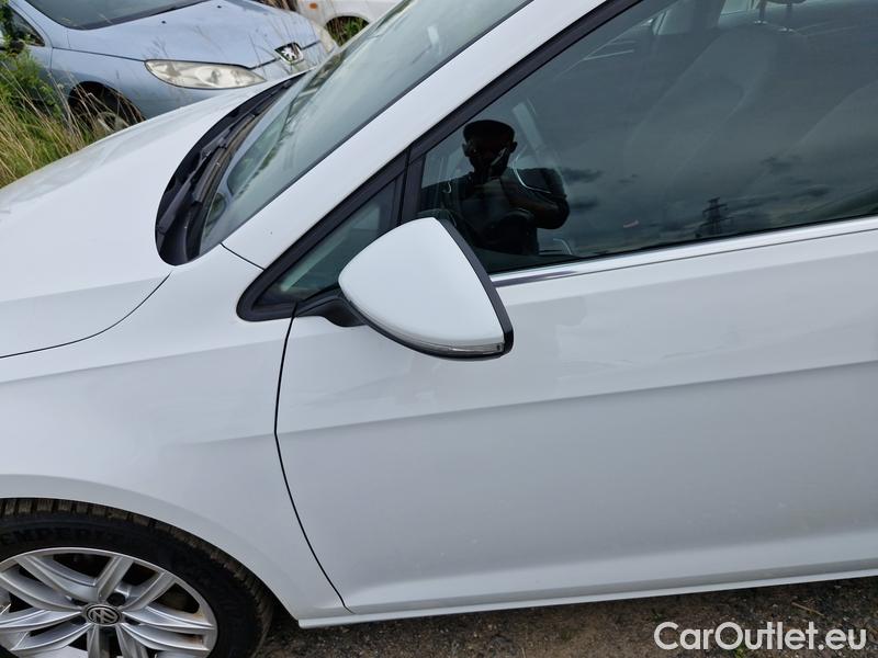  Volkswagen  Golf  VII Variant  (BV5)(2017->) Var 1.5TSI EVO 110 HL #11