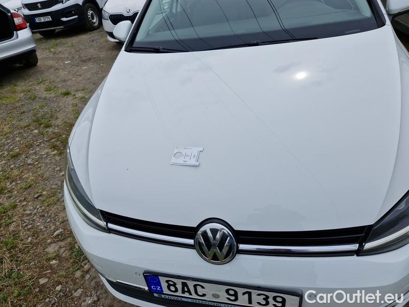  Volkswagen  Golf  VII Variant  (BV5)(2017->) Var 1.5TSI EVO 110 HL #41