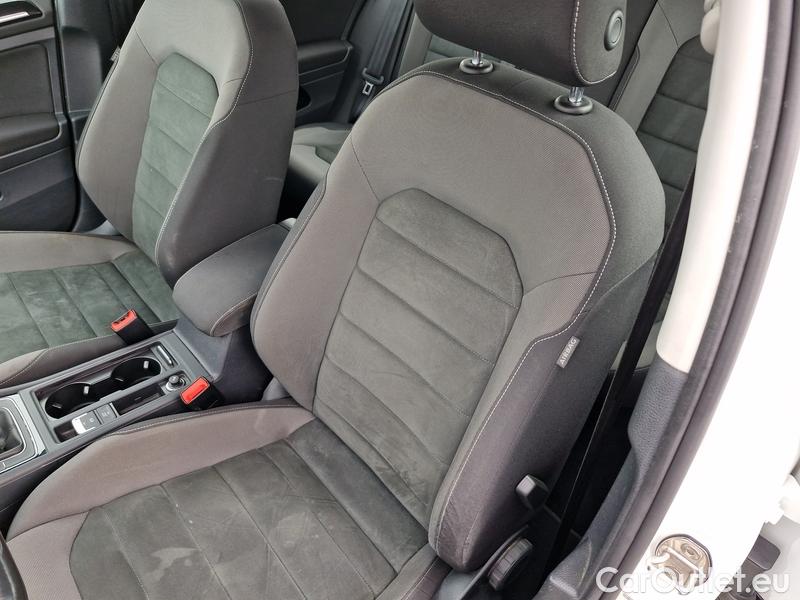  Volkswagen  Golf  VII Variant  (BV5)(2017->) Var 1.5TSI EVO 110 HL #16
