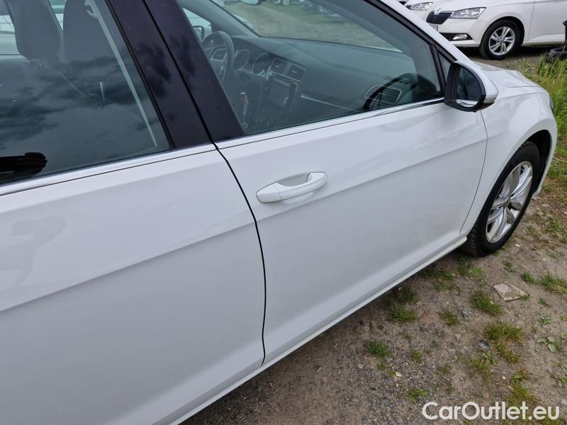  Volkswagen  Golf  VII Variant  (BV5)(2017->) Var 1.5TSI EVO 110 HL #46
