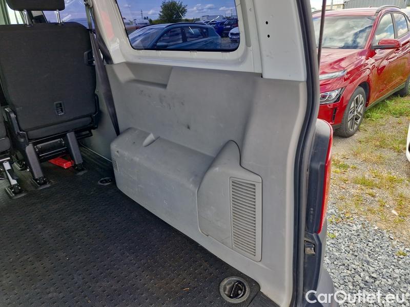  Volkswagen  Transporter T6.1  LCV  (SH)(07.2019->) T6 Com.2.0TDI 150 KR 4d #24