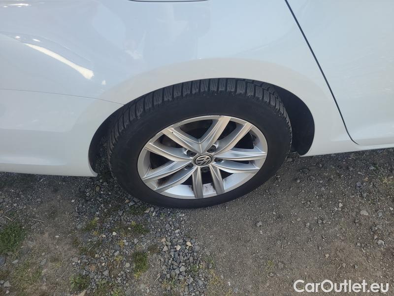  Volkswagen  Golf  VIII Variant (CG5) 2020 Var. 1.6TDI 85 Highline #10