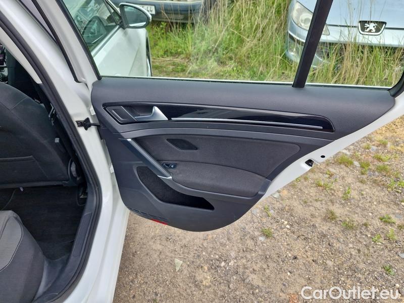  Volkswagen  Golf  VII Variant  (BV5)(2017->) Var 1.5TSI EVO 110 HL #44