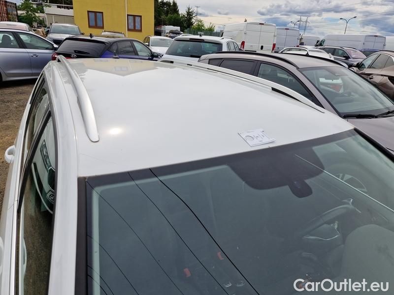  Volkswagen  Golf  VII Variant  (BV5)(2017->) Var 1.5TSI EVO 110 HL #2