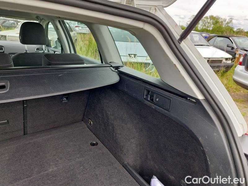  Volkswagen  Golf  VII Variant  (BV5)(2017->) Var 1.5TSI EVO 110 HL #35