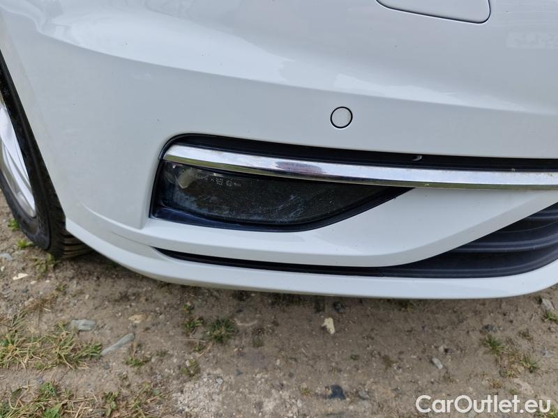  Volkswagen  Golf  VII Variant  (BV5)(2017->) Var 1.5TSI EVO 110 HL #5