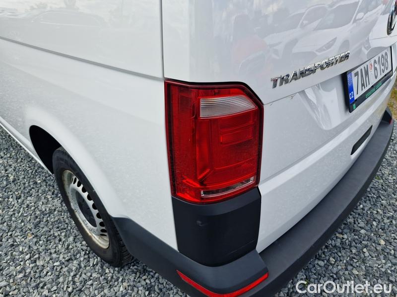  Volkswagen  Transporter T6.1  LCV  (SH)(07.2019->) T6 Com.2.0TDI 150 KR 4d #17