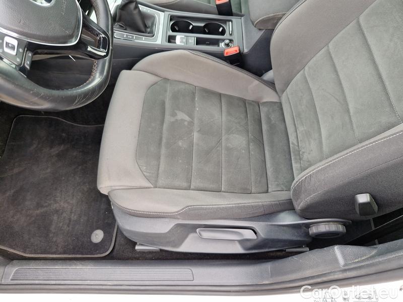  Volkswagen  Golf  VII Variant  (BV5)(2017->) Var 1.5TSI EVO 110 HL #15