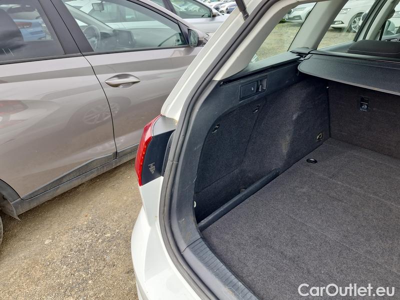  Volkswagen  Golf  VII Variant  (BV5)(2017->) Var 1.5TSI EVO 110 HL #38