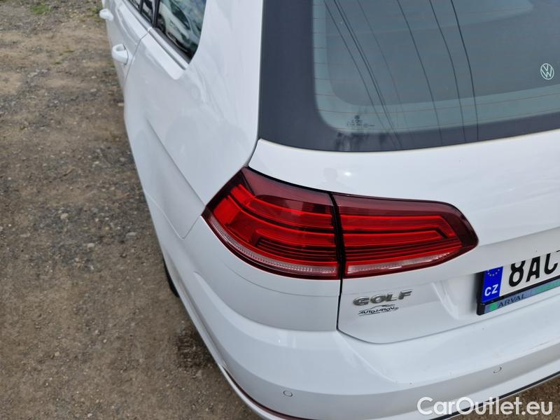  Volkswagen  Golf  VII Variant  (BV5)(2017->) Var 1.5TSI EVO 110 HL #28
