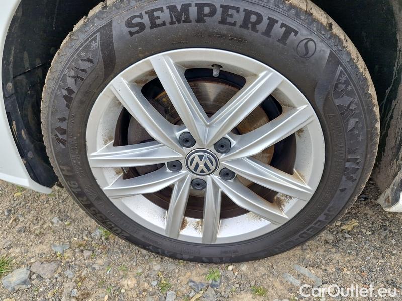  Volkswagen  Golf  VII Variant  (BV5)(2017->) Var 1.5TSI EVO 110 HL #10