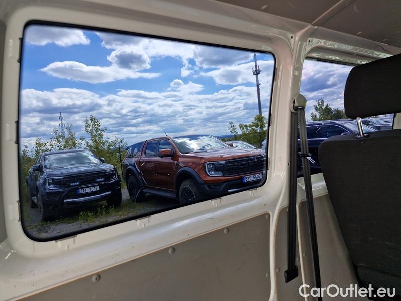  Volkswagen  Transporter T6.1  LCV  (SH)(07.2019->) T6 Com.2.0TDI 150 KR 4d #30