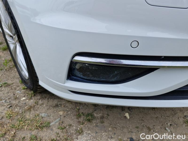  Volkswagen  Golf  VII Variant  (BV5)(2017->) Var 1.5TSI EVO 110 HL #4