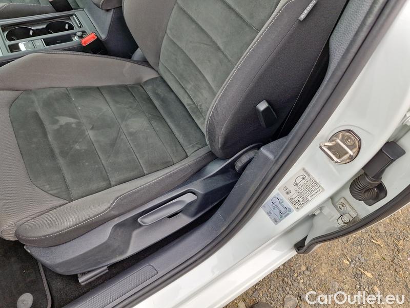  Volkswagen  Golf  VII Variant  (BV5)(2017->) Var 1.5TSI EVO 110 HL #19