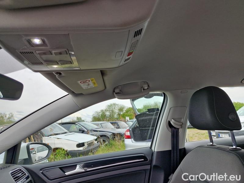  Volkswagen  Golf  VII Variant  (BV5)(2017->) Var 1.5TSI EVO 110 HL #22