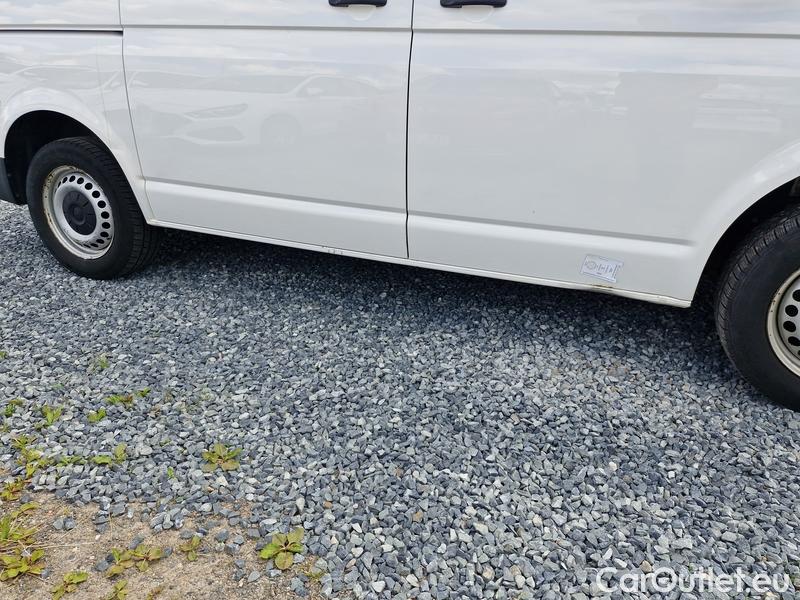  Volkswagen  Transporter T6.1  LCV  (SH)(07.2019->) T6 Com.2.0TDI 150 KR 4d #36