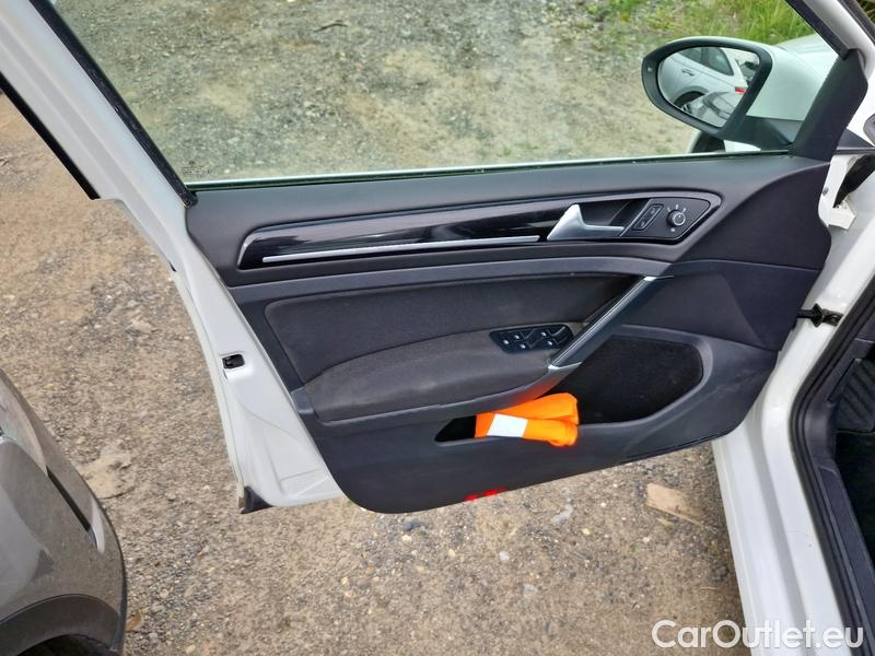  Volkswagen  Golf  VII Variant  (BV5)(2017->) Var 1.5TSI EVO 110 HL #13