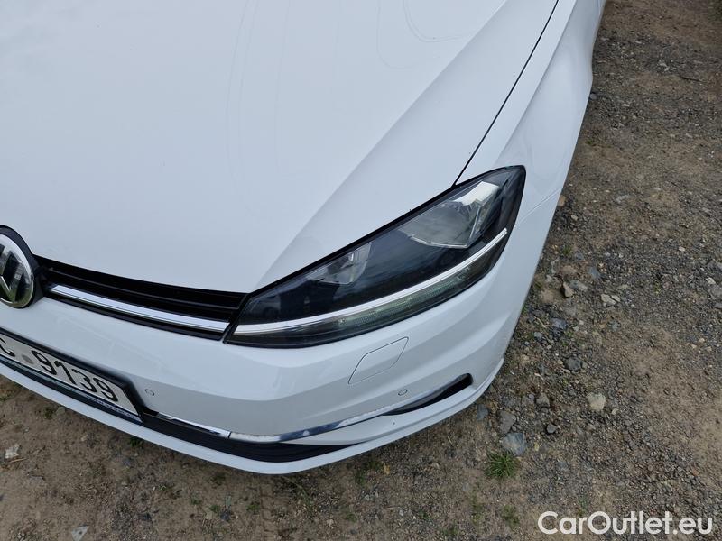  Volkswagen  Golf  VII Variant  (BV5)(2017->) Var 1.5TSI EVO 110 HL #8