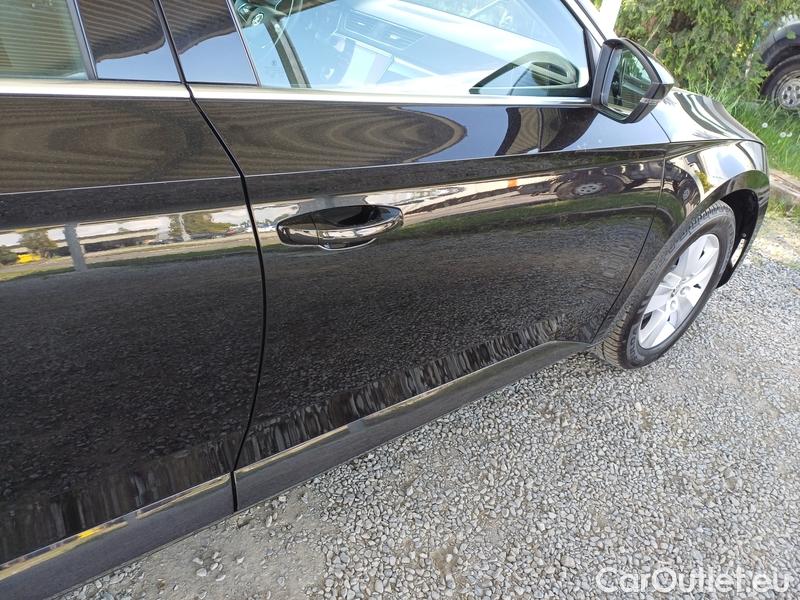  Skoda  Superb  Combi (3T5)(2010) Sup.C.FL2.0TDI 110 Ambition AT #15