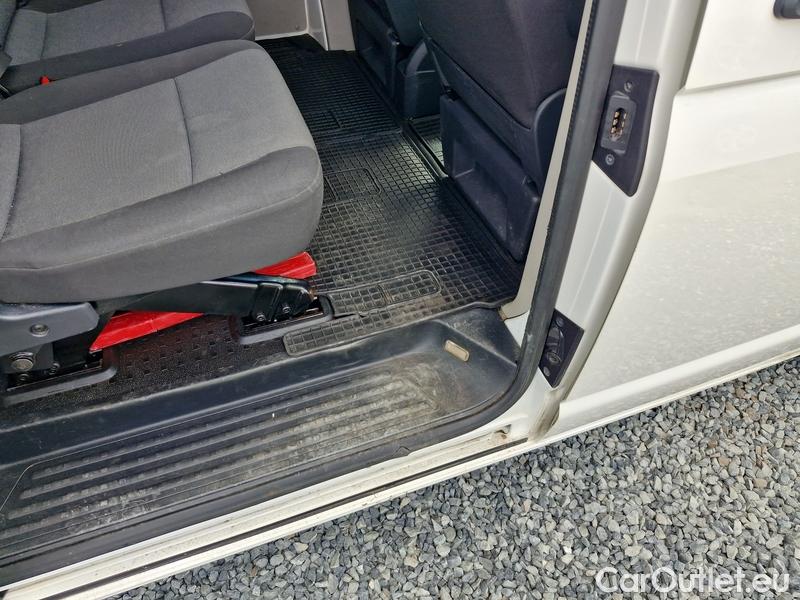  Volkswagen  Transporter T6.1  LCV  (SH)(07.2019->) T6 Com.2.0TDI 150 KR 4d #38