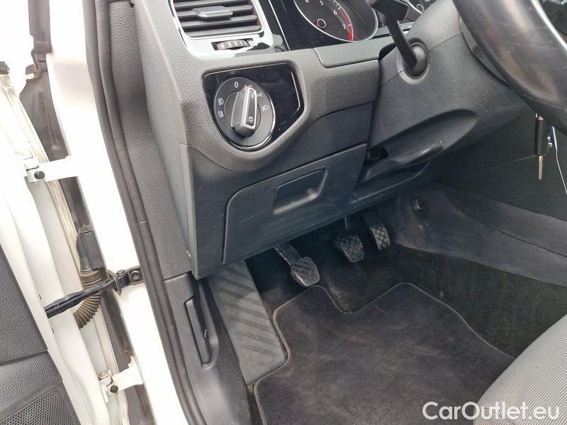  Volkswagen  Golf  VII Variant  (BV5)(2017->) Var 1.5TSI EVO 110 HL #20