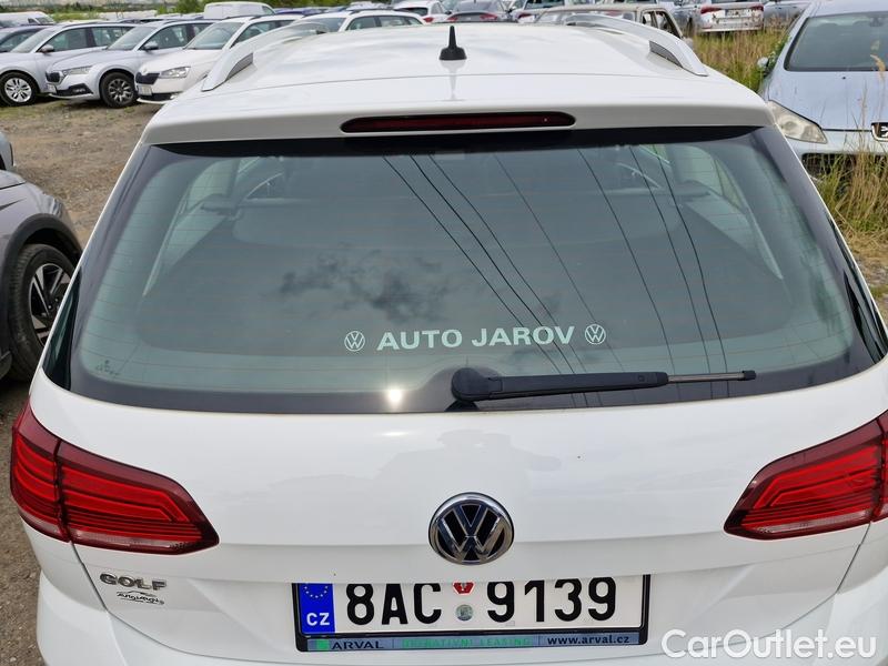  Volkswagen  Golf  VII Variant  (BV5)(2017->) Var 1.5TSI EVO 110 HL #40
