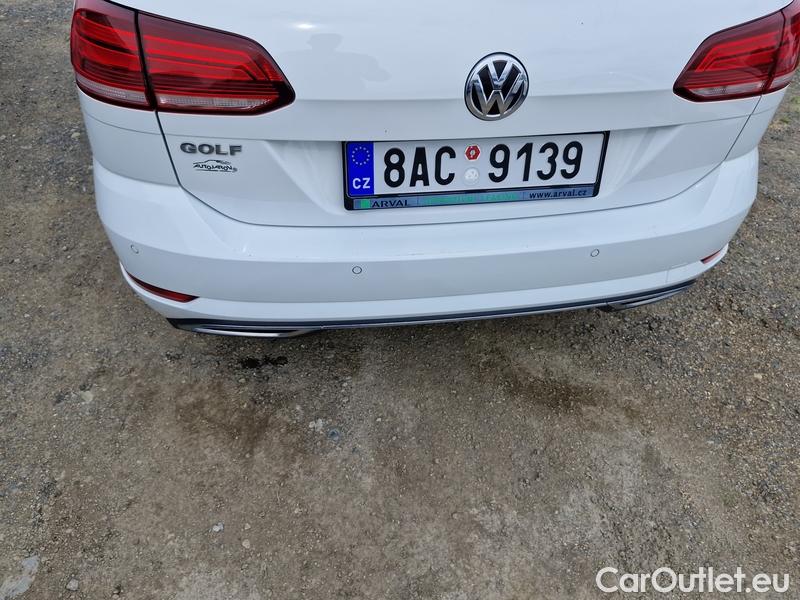  Volkswagen  Golf  VII Variant  (BV5)(2017->) Var 1.5TSI EVO 110 HL #29