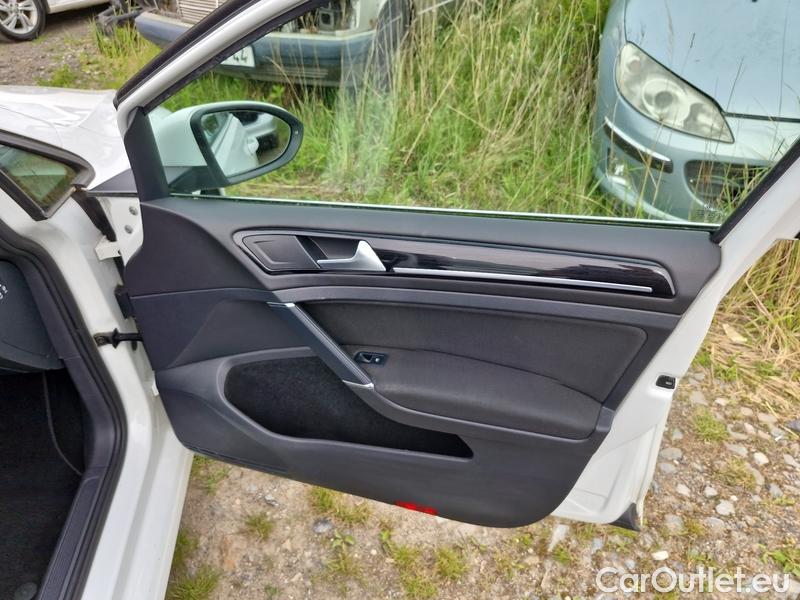  Volkswagen  Golf  VII Variant  (BV5)(2017->) Var 1.5TSI EVO 110 HL #47