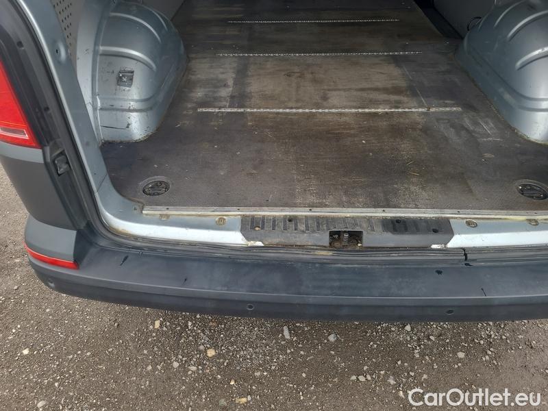  Volkswagen  Transporter T6.1  Platform  (SJ)(08.2019->) Tra.2.0TDI 75 KR 4d #11
