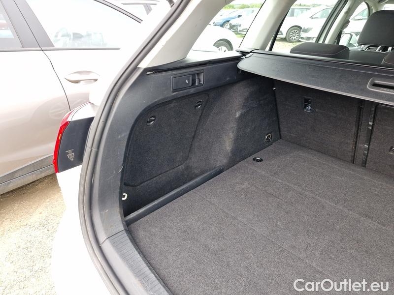  Volkswagen  Golf  VII Variant  (BV5)(2017->) Var 1.5TSI EVO 110 HL #33