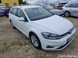  Volkswagen  Golf  VII Variant  (BV5)(2017->) Var 1.5TSI EVO 110 HL #3